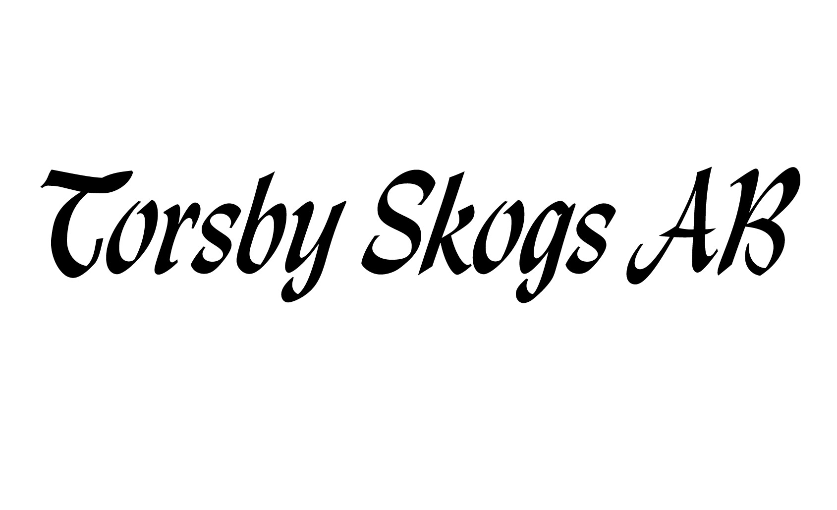 Torsby skogs